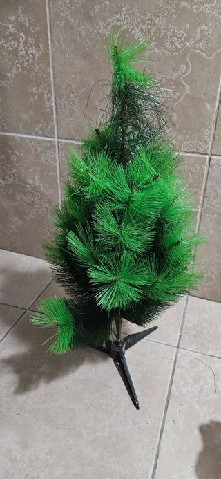 Mini árbol de Navidad