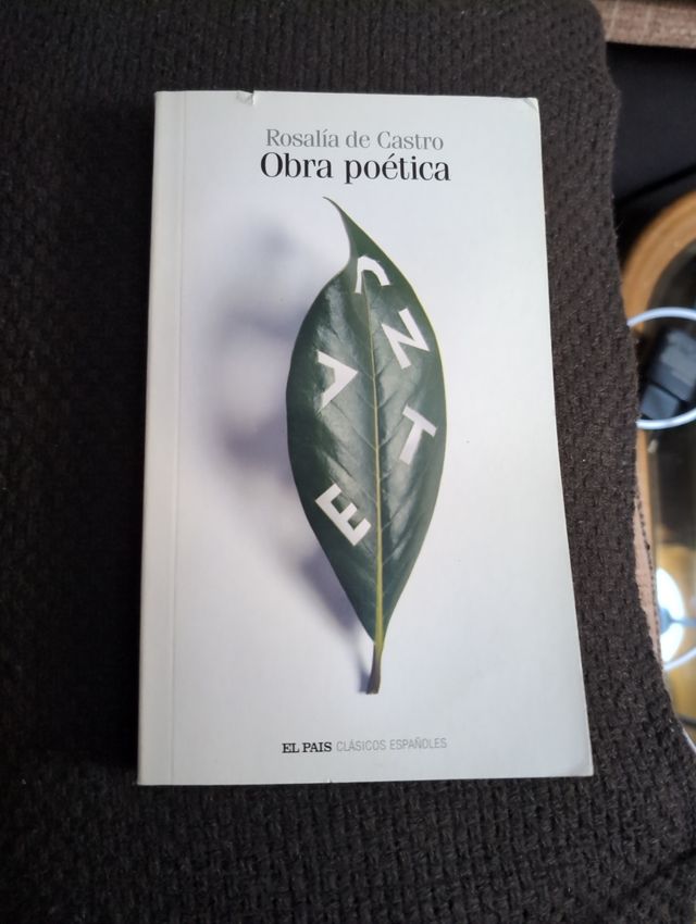 Obra poética