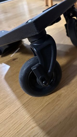 Patinete be cool muy poco uso