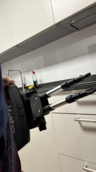 Patinete be cool muy poco uso
