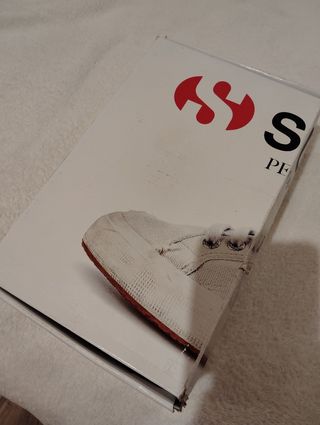 Zapatillas superga 38