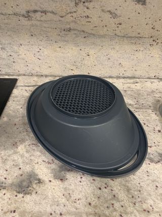 Baroma Thermomix Tm31 con 3 usos