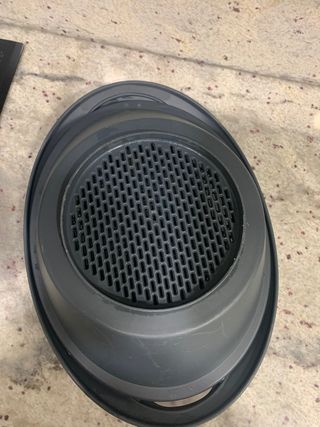 Baroma Thermomix Tm31 con 3 usos