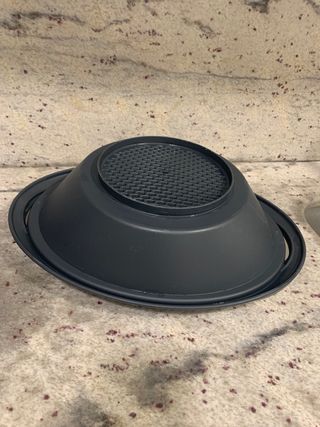 Baroma Thermomix Tm31 con 3 usos