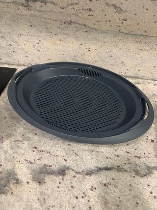 Baroma Thermomix Tm31 con 3 usos