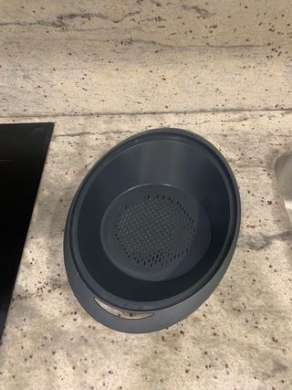 Baroma Thermomix Tm31 con 3 usos