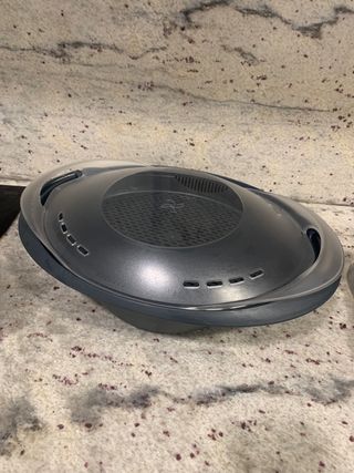 Baroma Thermomix Tm31 con 3 usos