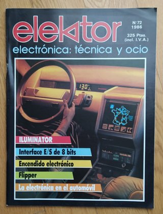 Revistas electrónicas