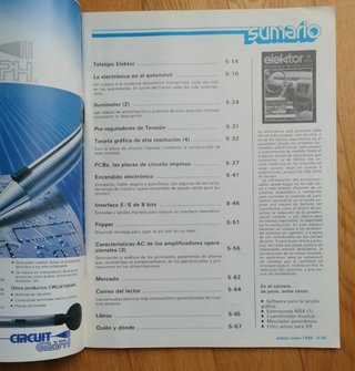 Revistas electrónicas