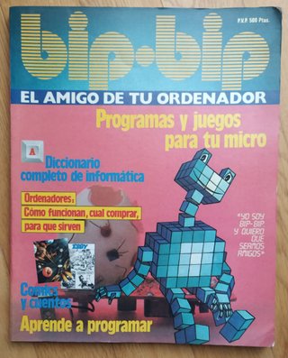 Revistas electrónicas