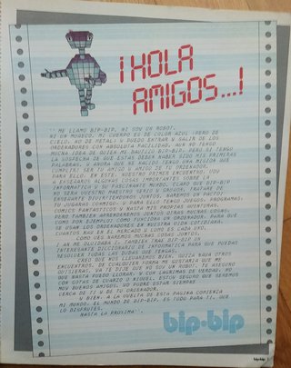 Revistas electrónicas