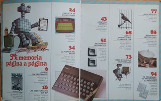 Revistas electrónicas