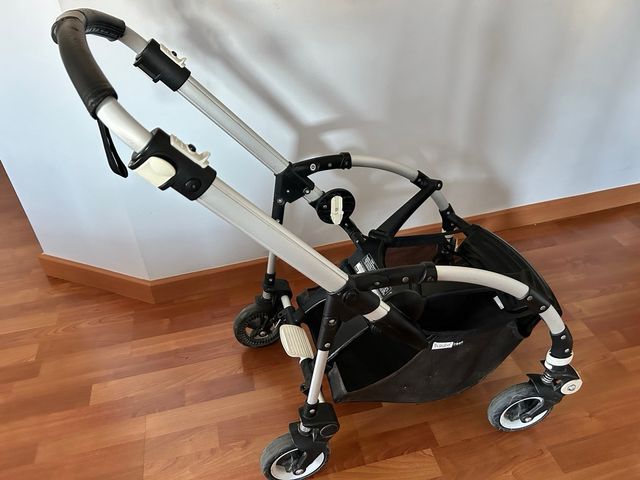 Carro Bugaboo B5
