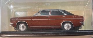 MAQUETA CHRYSLER 180 1974 1:24