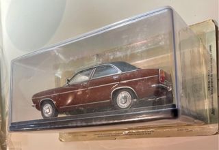 MAQUETA CHRYSLER 180 1974 1:24
