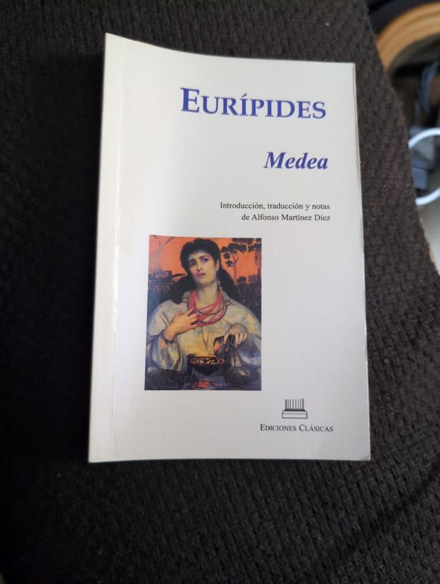 Medea