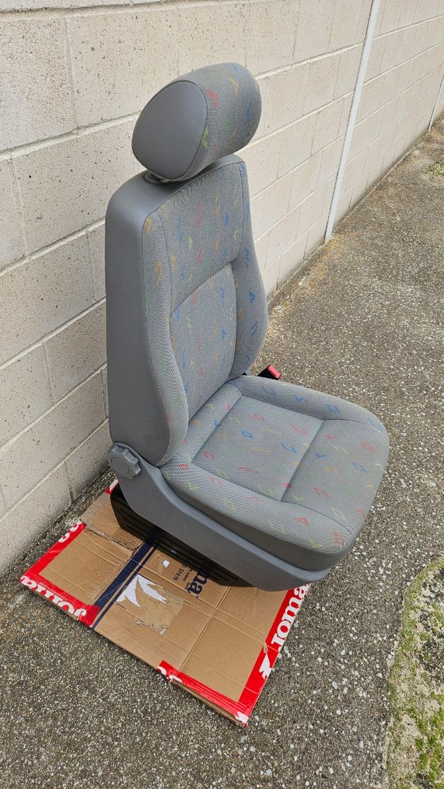 ASIENTO VW  T5 CARAVELLE