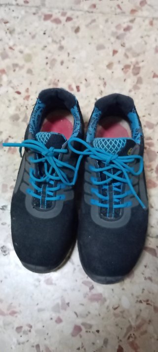 Zapatos