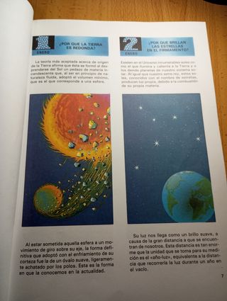 Libro 1 pregunta para cada día