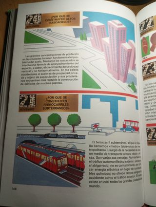 Libro 1 pregunta para cada día