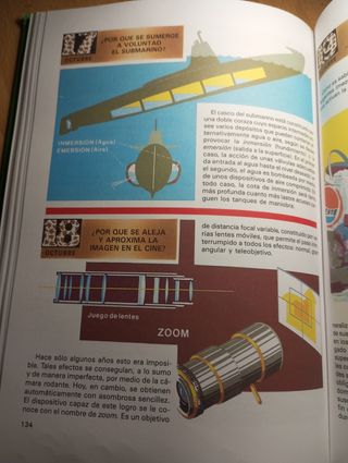 Libro 1 pregunta para cada día