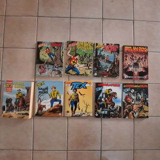 Fumetti italiani