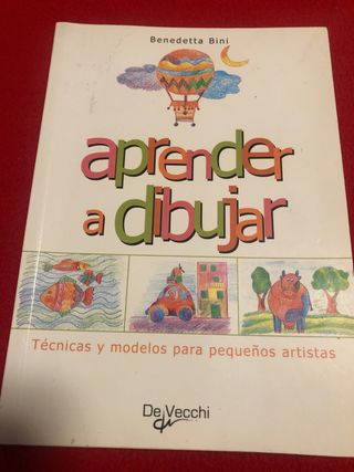 Aprender A Dibujar