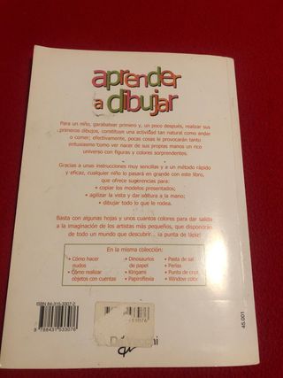 Aprender A Dibujar