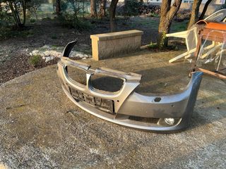 Parachoques delantero bmw e92