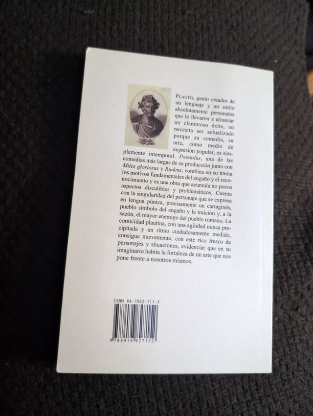 El astuto cartaginés