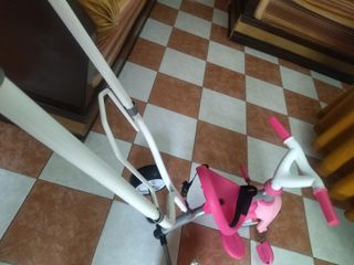 Triciclo bebé