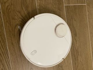 xiaomi robot vacuum mop p (aspira y friega)