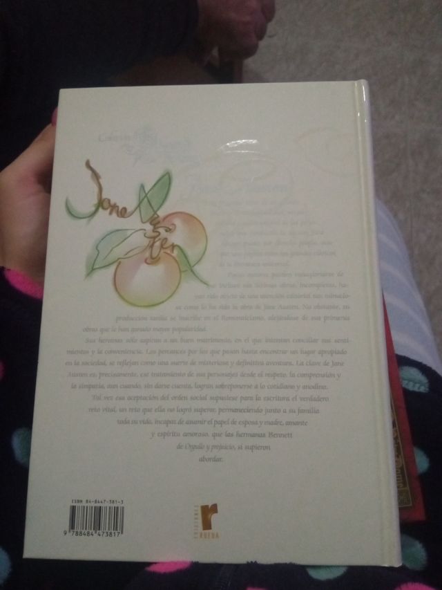 Grandes escritoras: Orgullo y prejuicio II (Vol.2) (Spanish Edition)