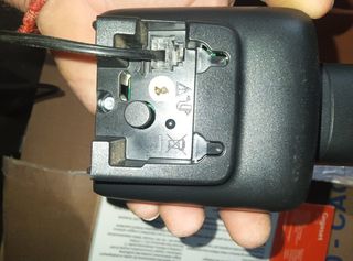 Teléfono inalámbrico