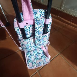Maleta escolar
