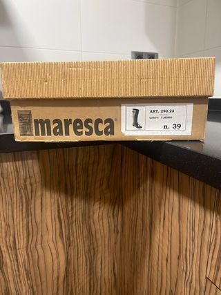 BOTAS DE LLUVIA MUJER