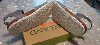 Grünland Junior - sandali usati