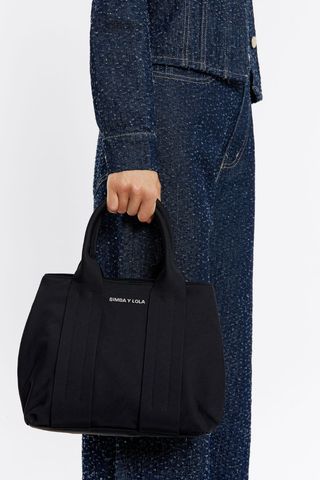 Bimba y Lola bolso de mano/bandolera