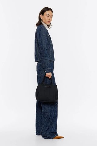 Bimba y Lola bolso de mano/bandolera