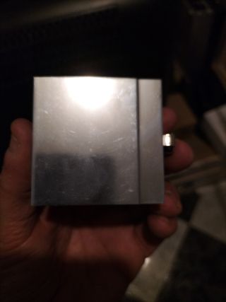 Disipador procesador ordenador.