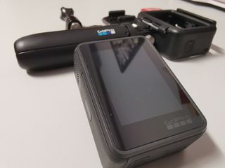 Gopro HERO 5 Black + trípode