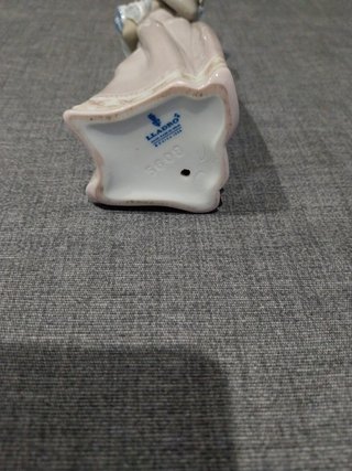 Figura porcelana Lladró