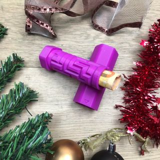 Scatola Regalo Rompicapo - Labirinto a Vite Fucsia