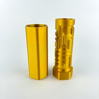 Scatola Regalo Rompicapo - Labirinto a Vite Oro