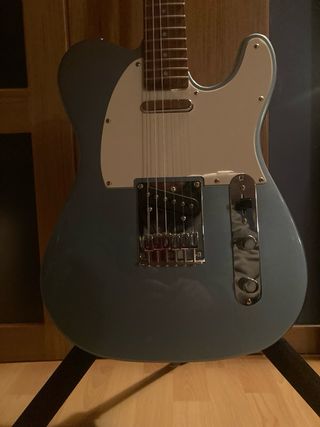 Guitarra Eléctrica Fender Affinity Telecaster 