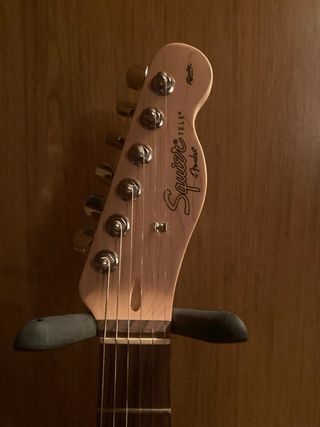 Guitarra Eléctrica Fender Affinity Telecaster 
