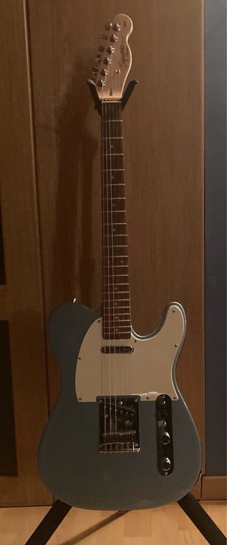 Guitarra Eléctrica Fender Affinity Telecaster 