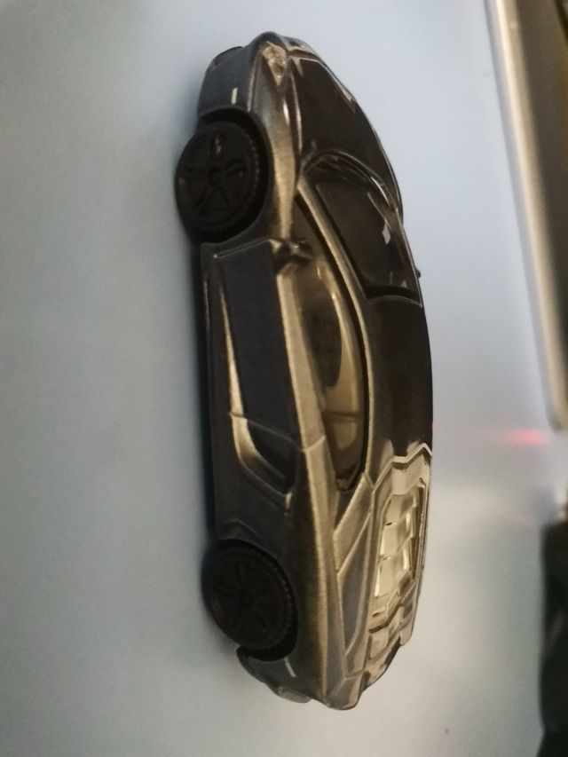 Lamborghini aventador 1/45 burago