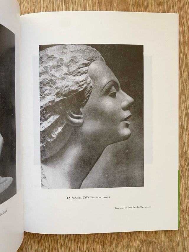 Plácido Fleitas 1950. 250 ejemplares.