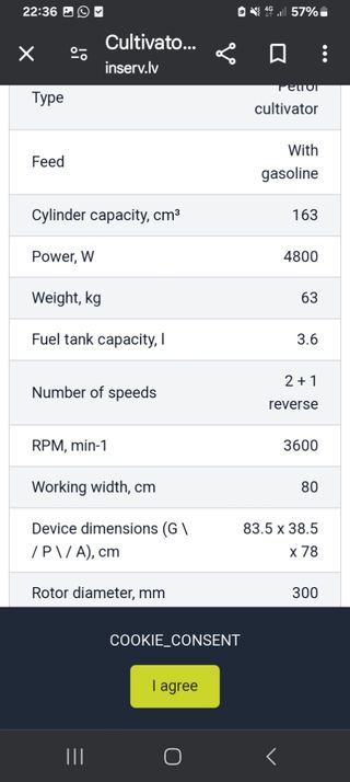 Arado ,múlica mecánica